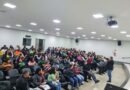 SINFPPEL Realiza Reunião com Professores para Discutir Ação Judicial do Piso Salarial