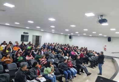 SINFPPEL Realiza Reunião com Professores para Discutir Ação Judicial do Piso Salarial