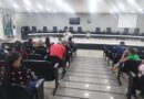 SINFPPEL realiza reunião com professores na Câmara Municipal e reafirma atuação firme e estratégica em defesa dos servidores