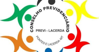 REPRESENTATIVIDADE SINDICAL – MEMBRO DA DIRETORIA DO SINFPPEL É ELEITO PRESIDENTE DO CONSELHO DO PREVI LACERDA